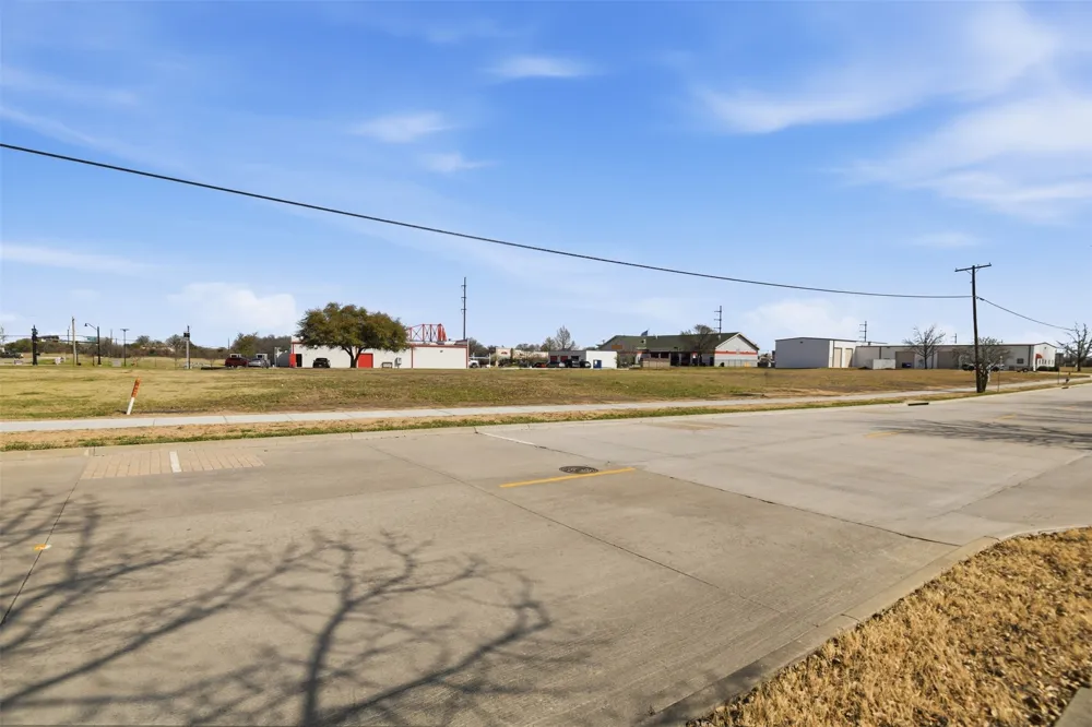 4105 Industrial Street Rowlett, TX 75088