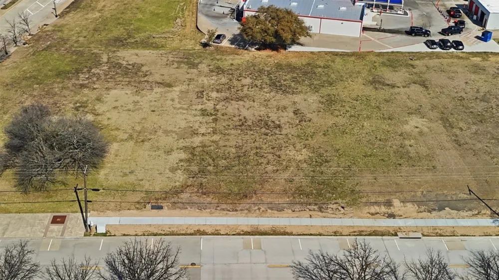 4105 Industrial Street Rowlett, TX 75088