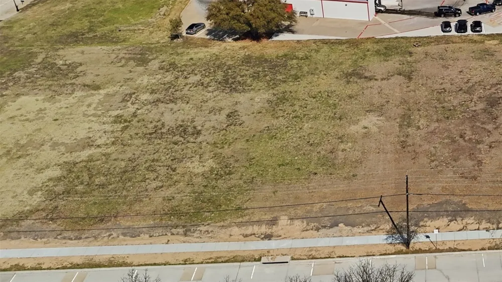 4105 Industrial Street Rowlett, TX 75088