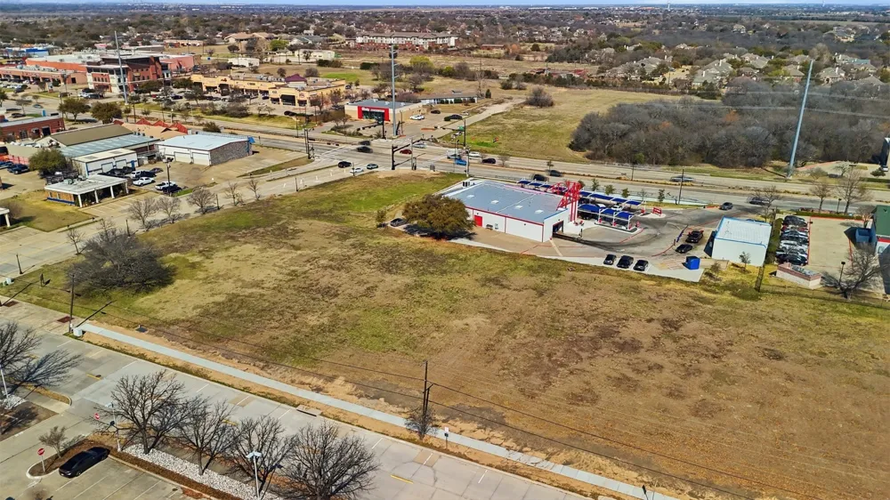 4105 Industrial Street Rowlett, TX 75088