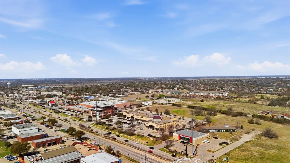 4105 Industrial Street Rowlett, TX 75088