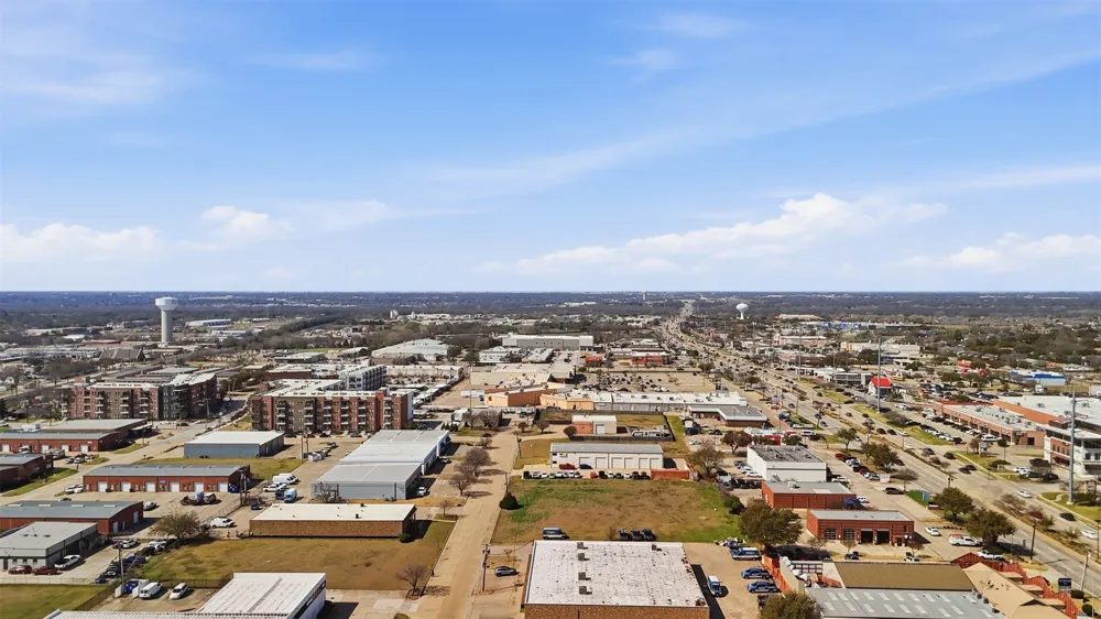 4105 Industrial Street Rowlett, TX 75088