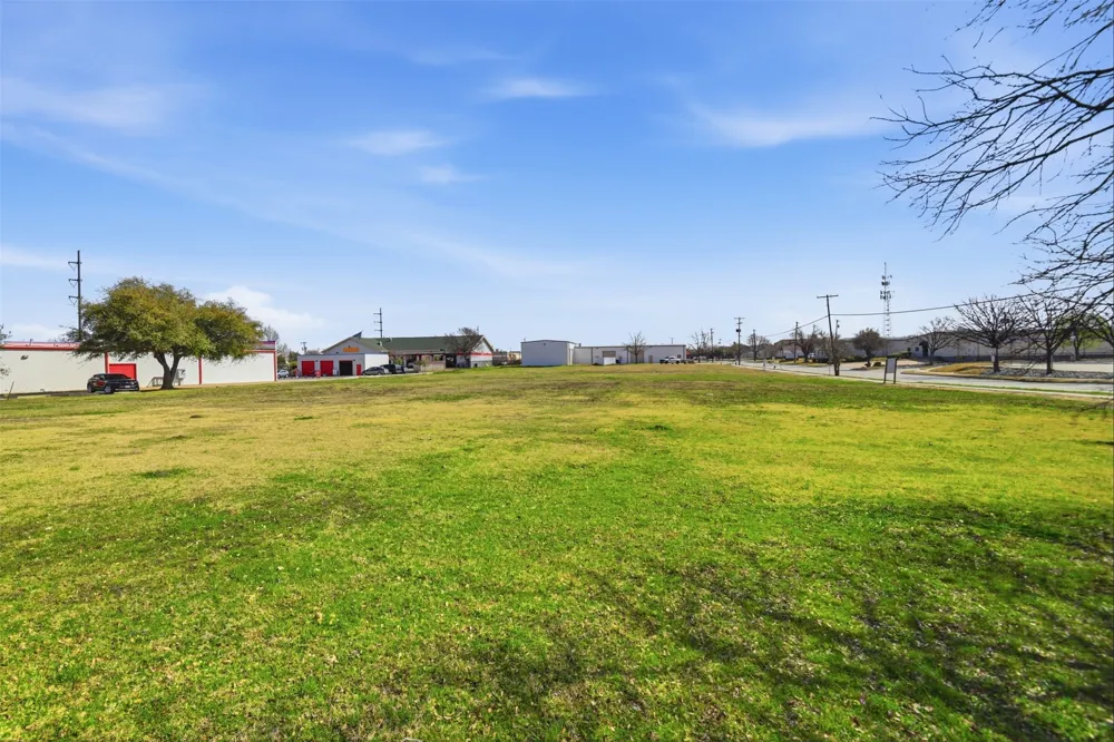 4105 Industrial Street Rowlett, TX 75088