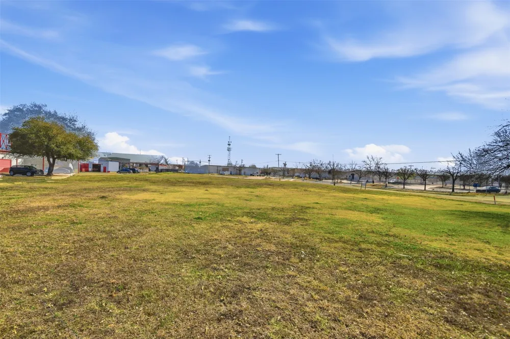 4105 Industrial Street Rowlett, TX 75088