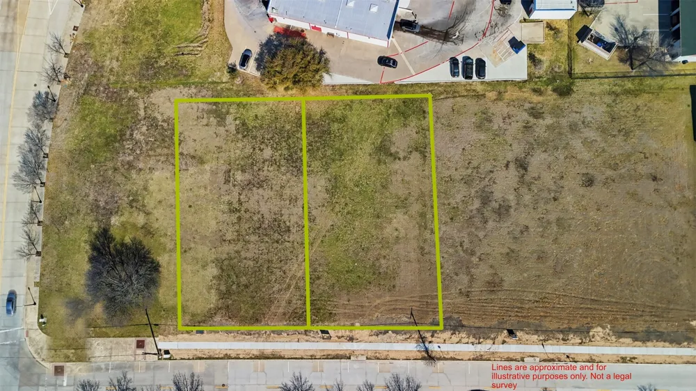 4105 Industrial Street Rowlett, TX 75088