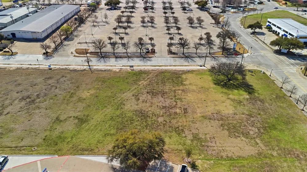 4105 Industrial Street Rowlett, TX 75088