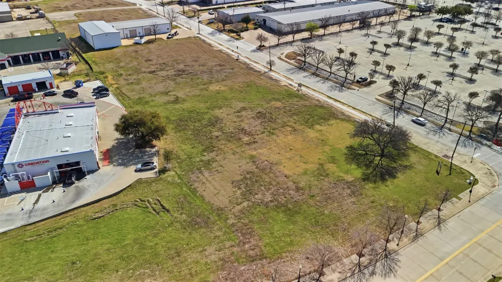 4105 Industrial Street Rowlett, TX 75088