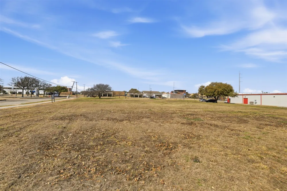 4105 Industrial Street Rowlett, TX 75088