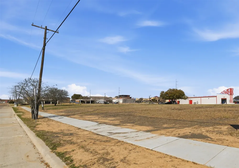 4105 Industrial Street Rowlett, TX 75088