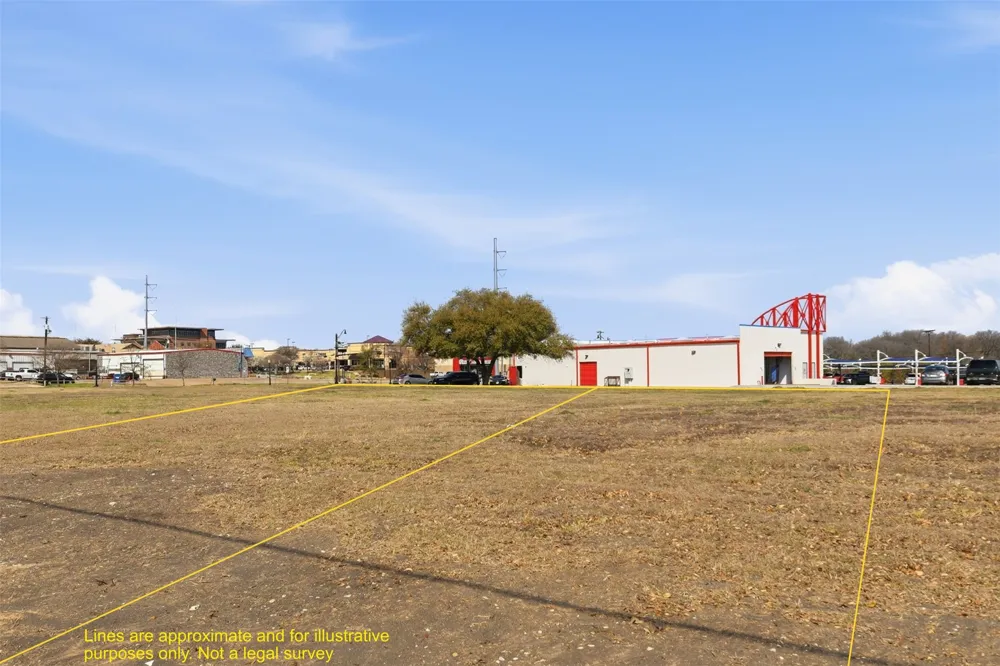 4105 Industrial Street Rowlett, TX 75088