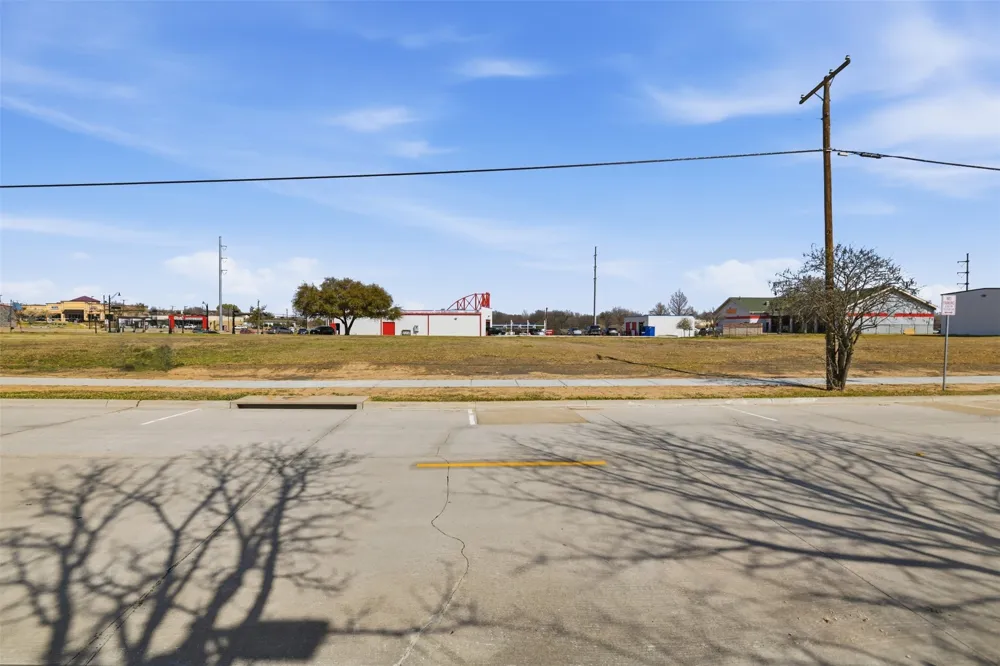 4105 Industrial Street Rowlett, TX 75088