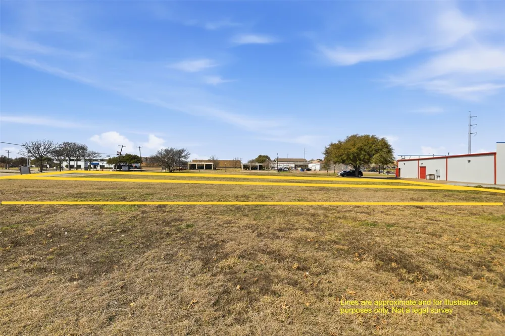 4105 Industrial Street Rowlett, TX 75088