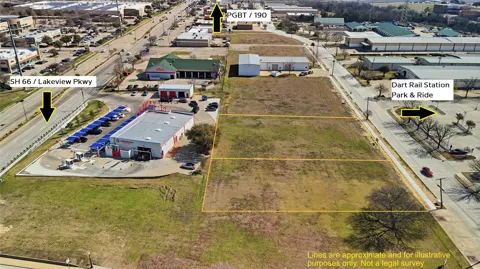 4105 Industrial Street