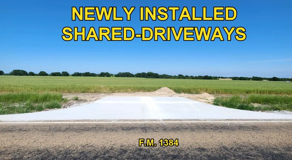 F.M. 1384 Justin, TX 76247