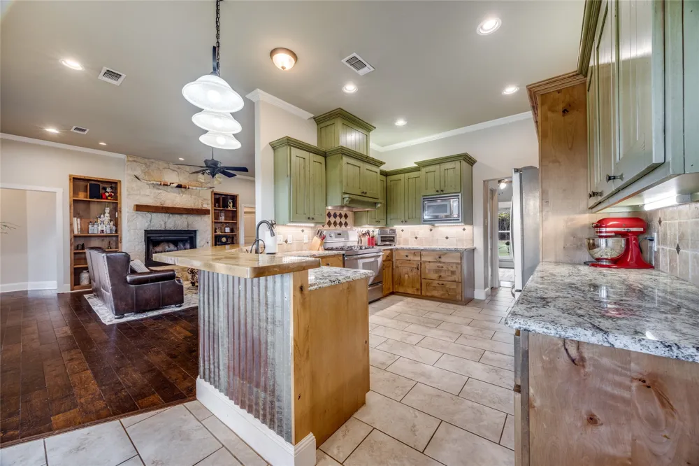 1462 Durham Road Whitewright, TX 75491