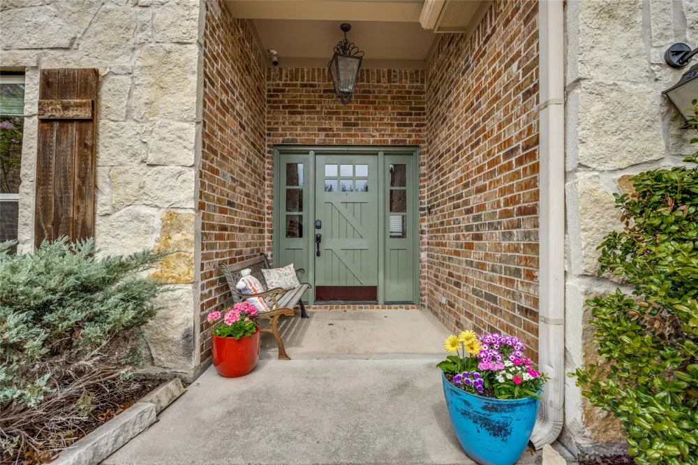 1462 Durham Road Whitewright, TX 75491