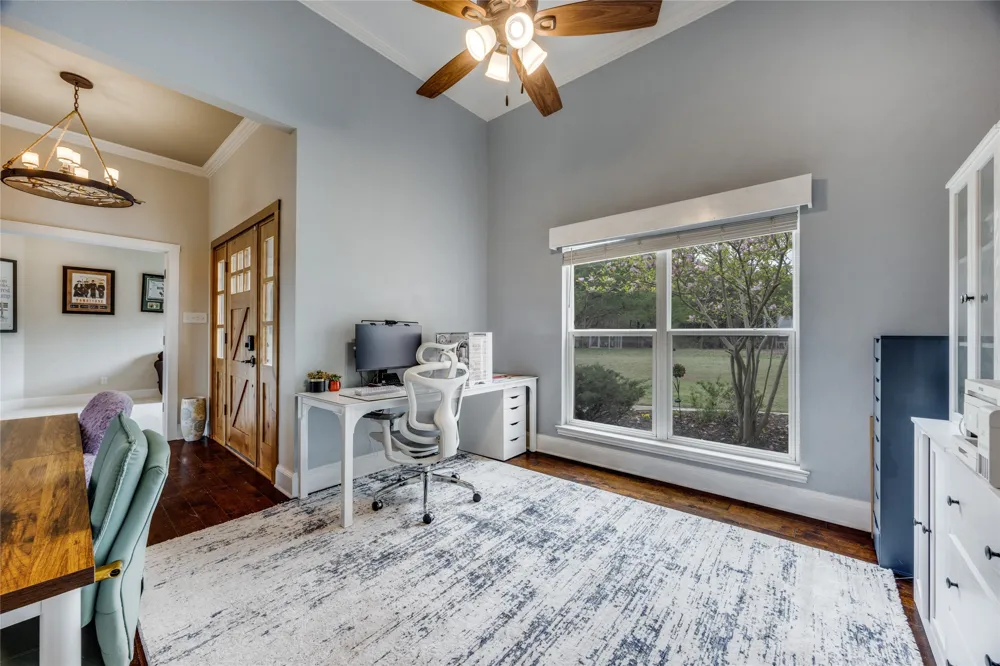 1462 Durham Road Whitewright, TX 75491
