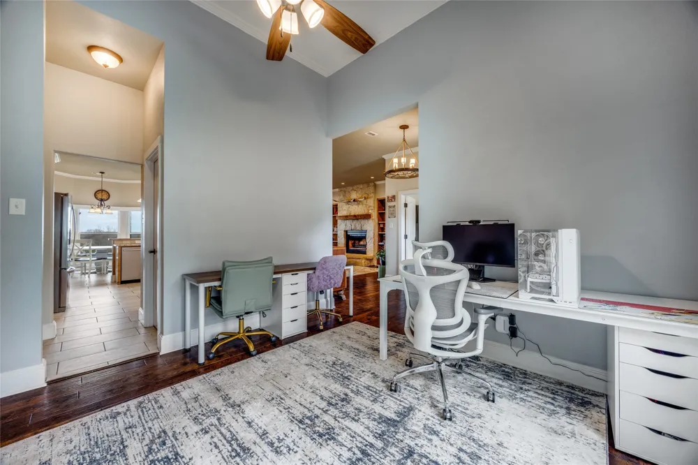 1462 Durham Road Whitewright, TX 75491