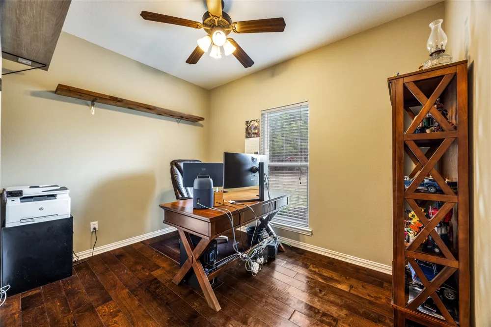 1462 Durham Road Whitewright, TX 75491