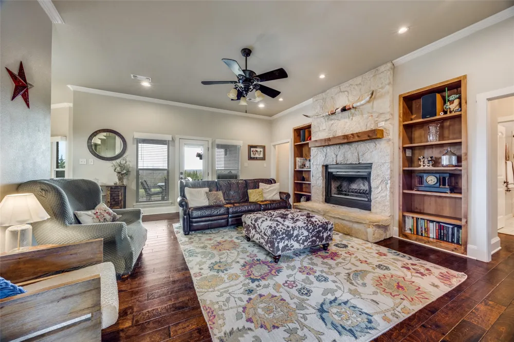 1462 Durham Road Whitewright, TX 75491