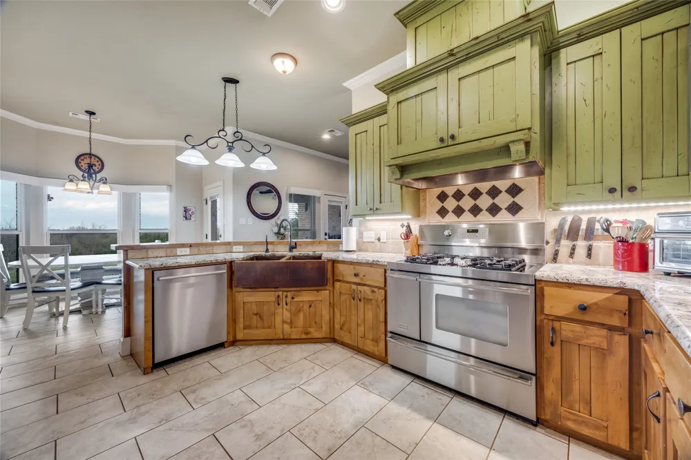 1462 Durham Road Whitewright, TX 75491