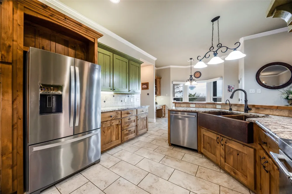 1462 Durham Road Whitewright, TX 75491