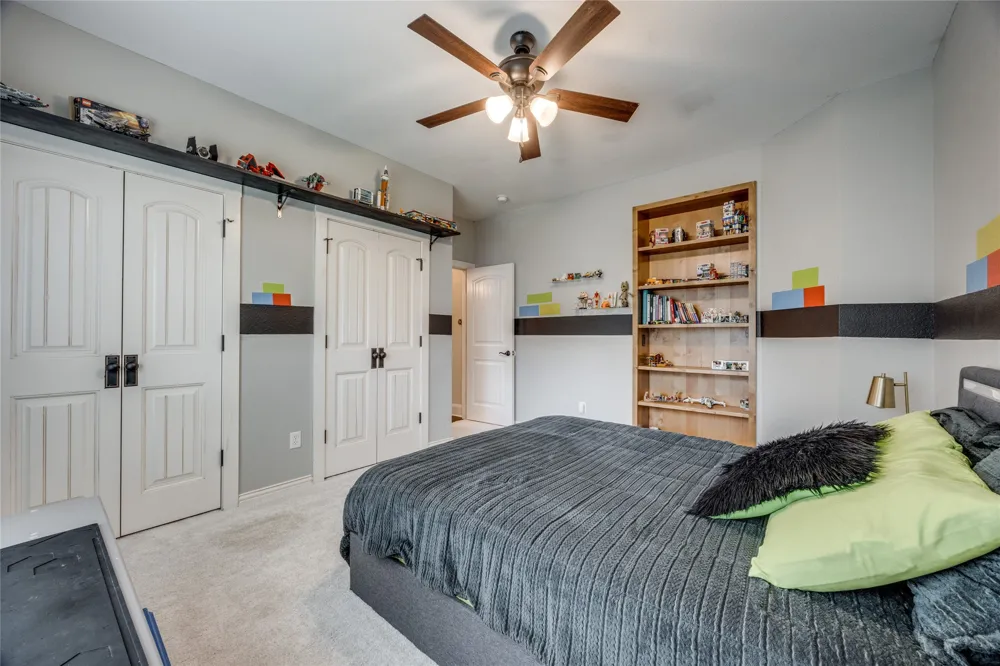1462 Durham Road Whitewright, TX 75491