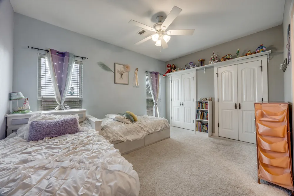 1462 Durham Road Whitewright, TX 75491