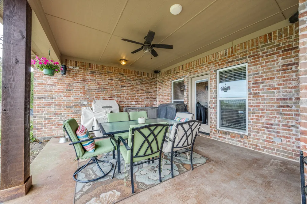 1462 Durham Road Whitewright, TX 75491