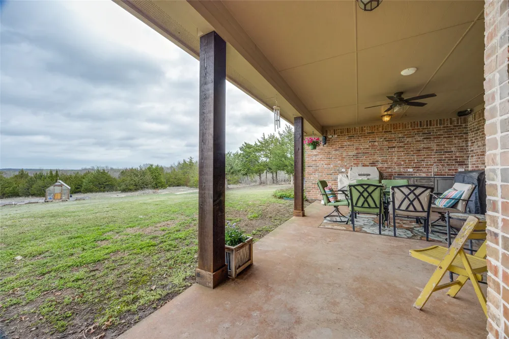 1462 Durham Road Whitewright, TX 75491