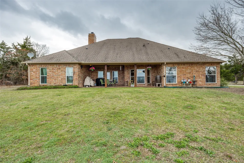 1462 Durham Road Whitewright, TX 75491