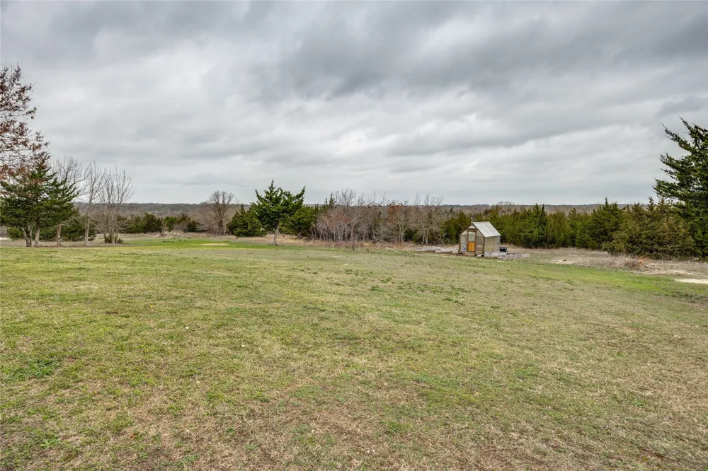 1462 Durham Road Whitewright, TX 75491