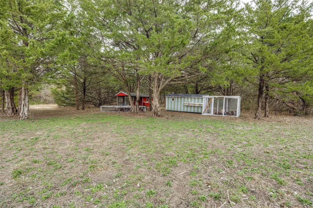 1462 Durham Road Whitewright, TX 75491