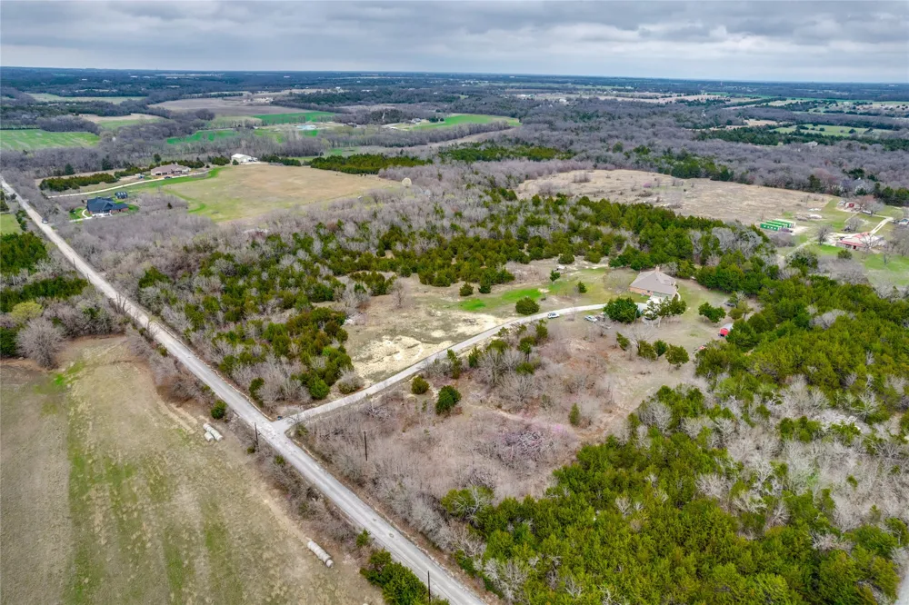 1462 Durham Road Whitewright, TX 75491