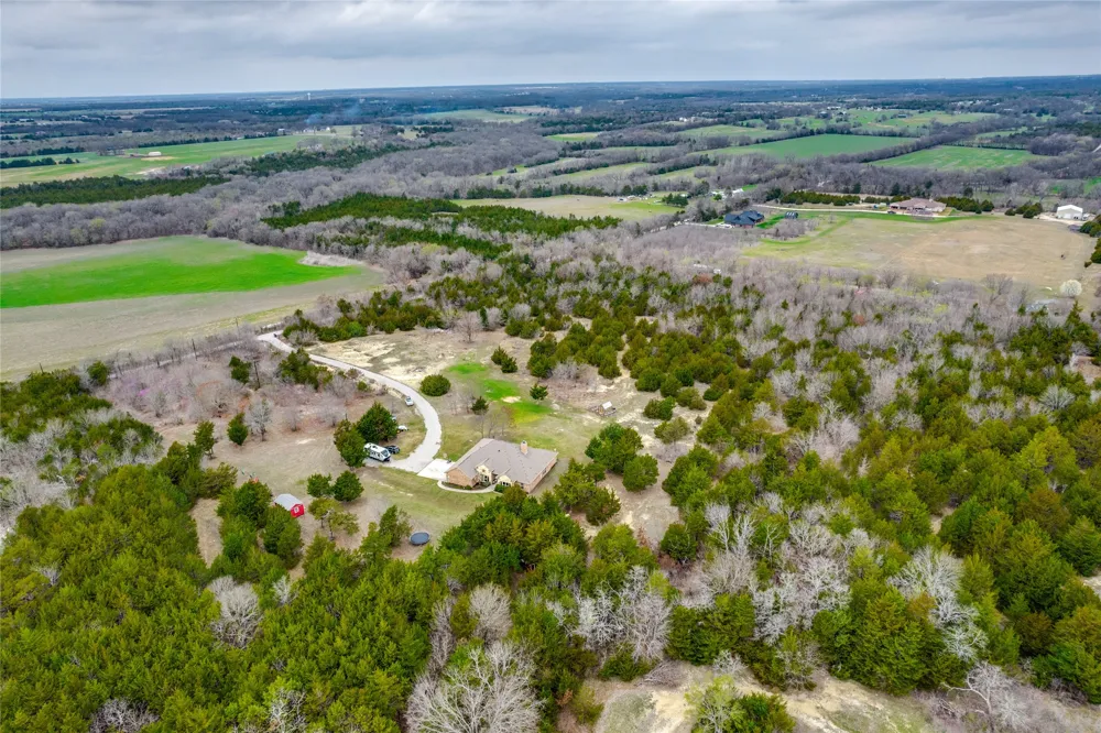 1462 Durham Road Whitewright, TX 75491