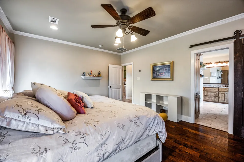 1462 Durham Road Whitewright, TX 75491