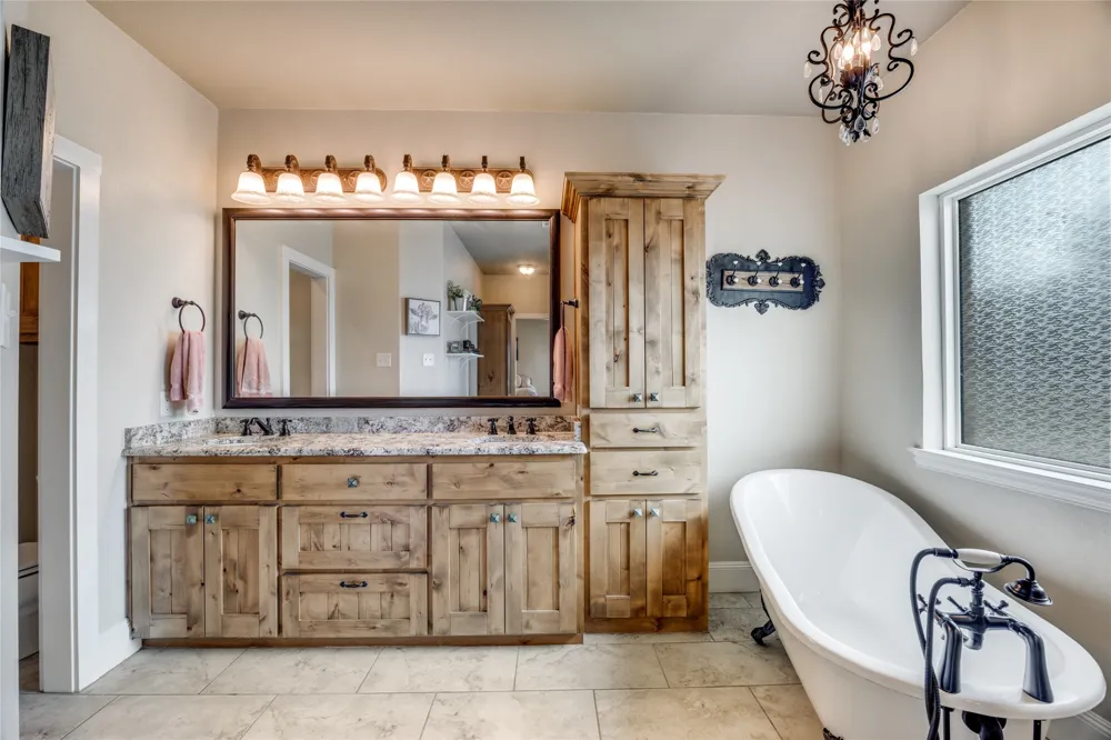 1462 Durham Road Whitewright, TX 75491