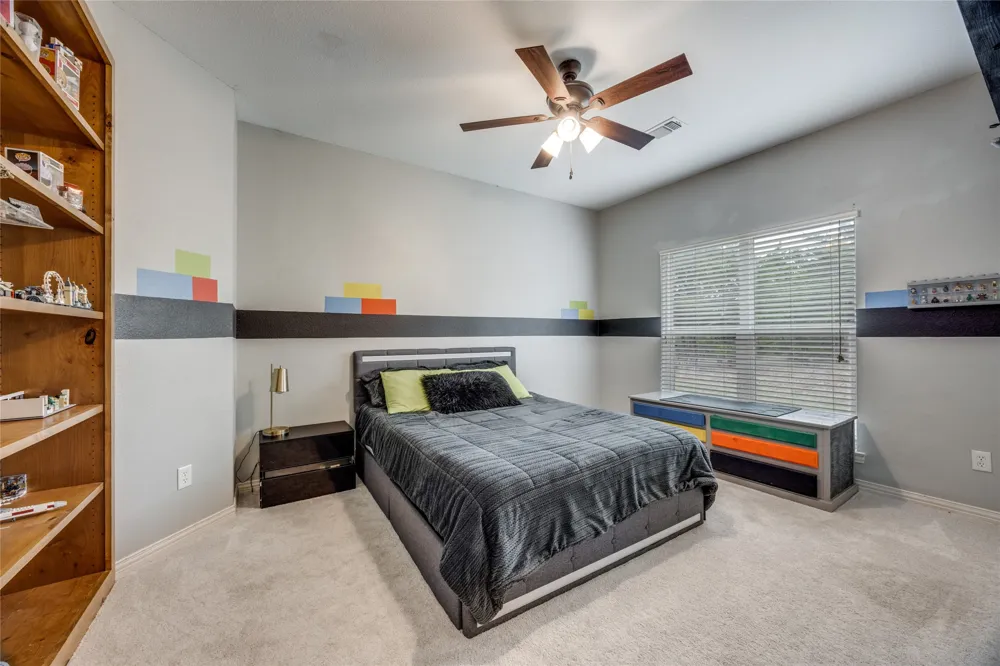 1462 Durham Road Whitewright, TX 75491