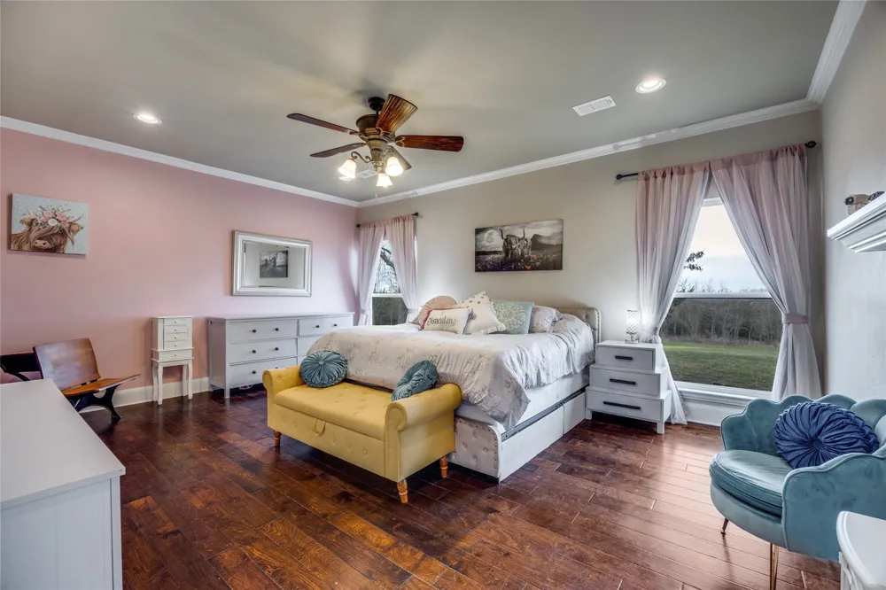1462 Durham Road Whitewright, TX 75491