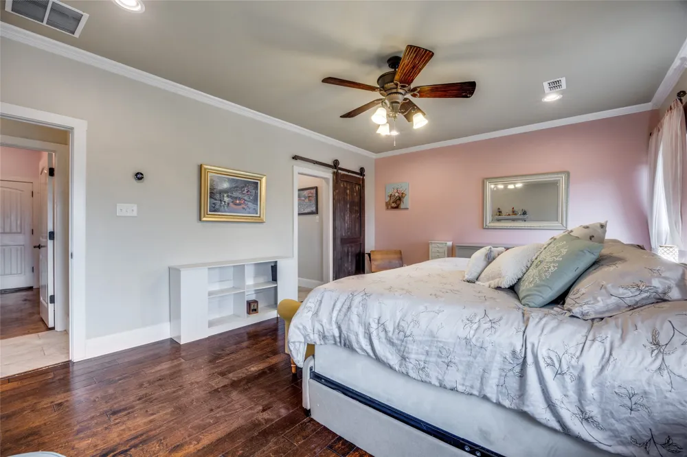 1462 Durham Road Whitewright, TX 75491