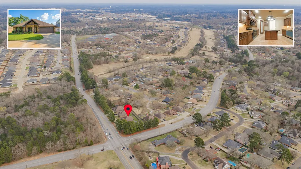 2114 W Hawkins Parkway Longview, TX 75605