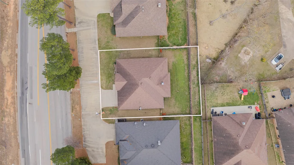 2114 W Hawkins Parkway Longview, TX 75605
