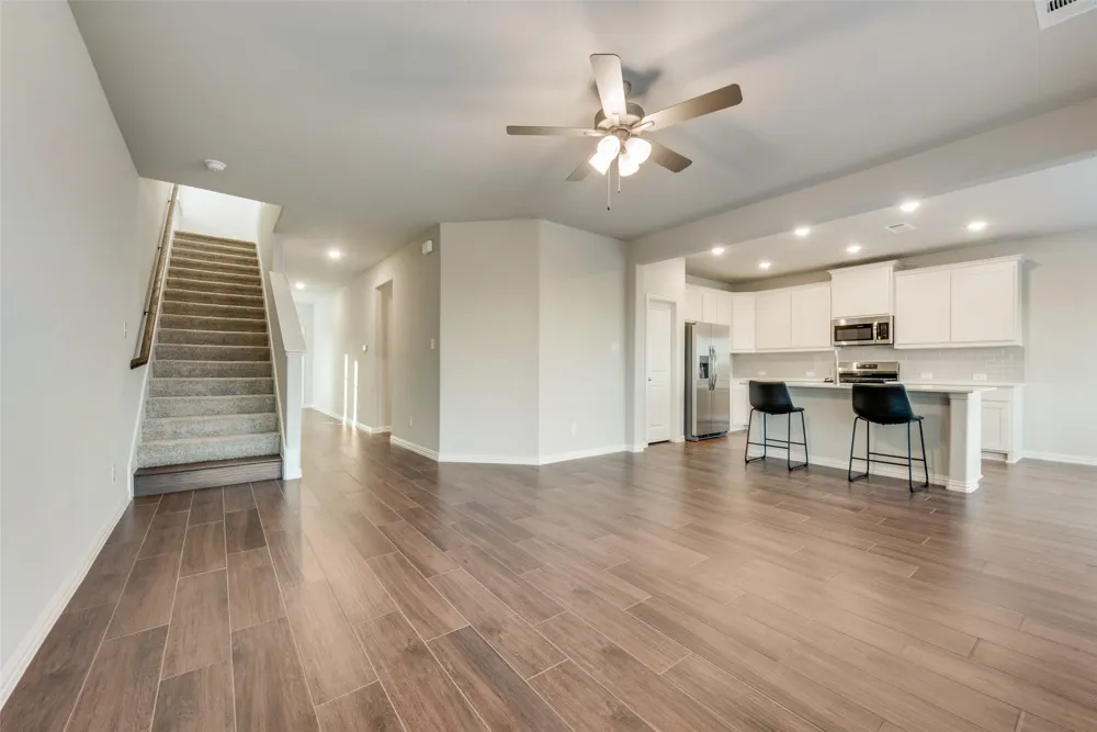 265 Sutter Mill Road Saginaw, TX 76131