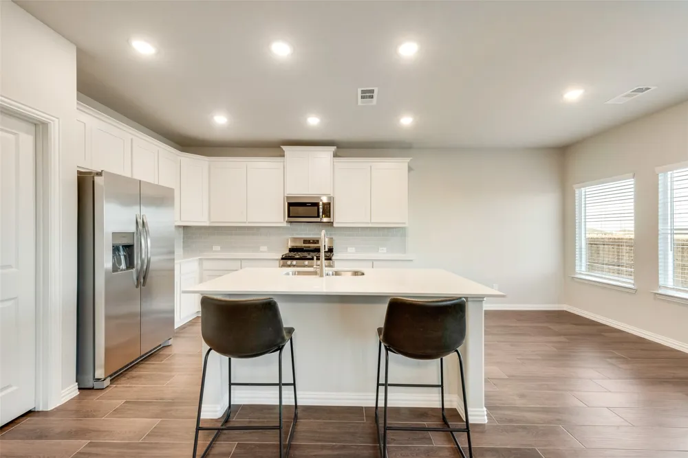 244 Sutter Mill Road Saginaw, TX 76131