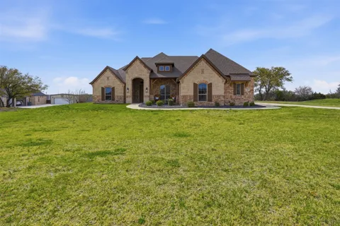 349 Oak Meadow Lane