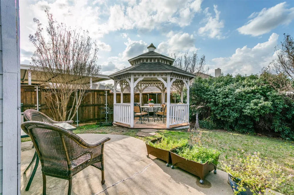 1051 Summit Park Lewisville, TX 75077