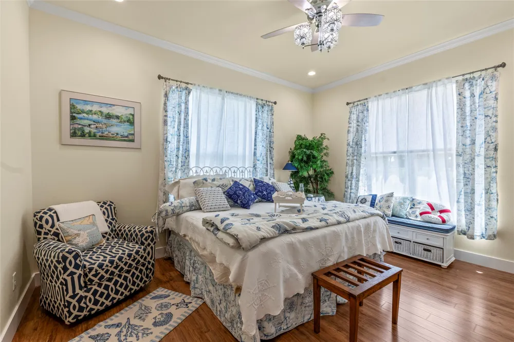 18076 Country Club Drive Kemp, TX 75143