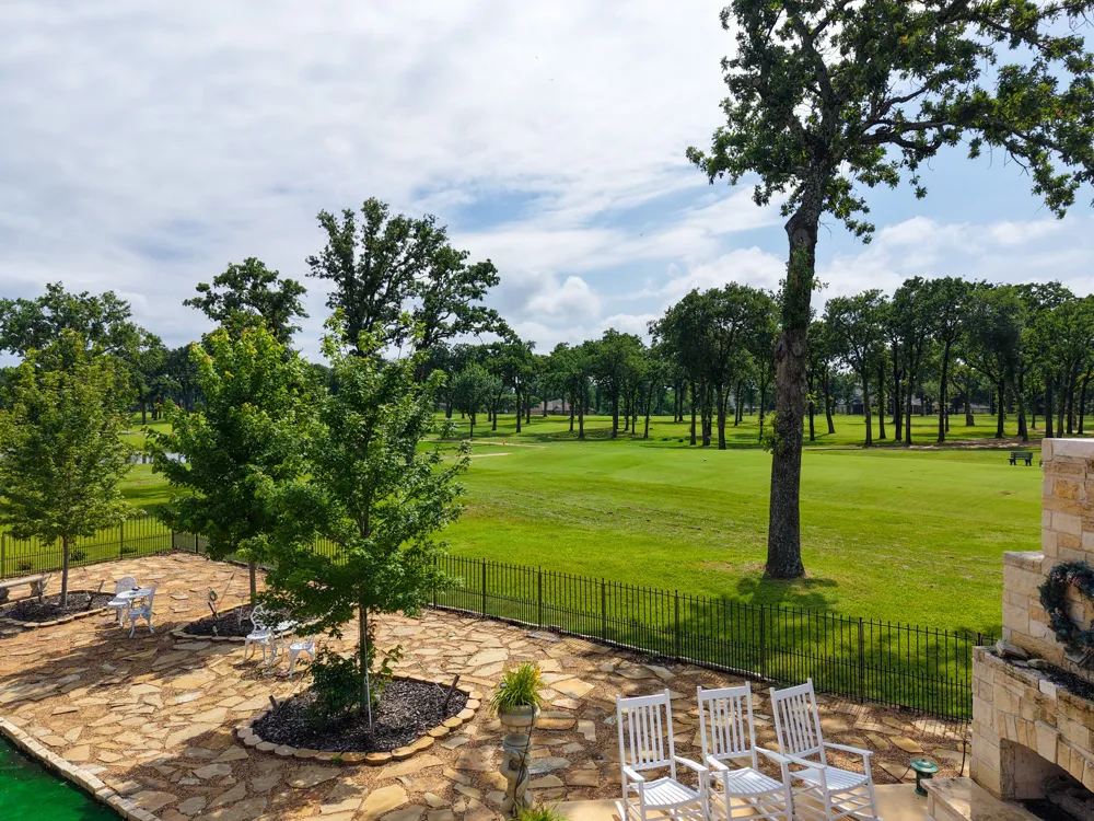 18076 Country Club Drive Kemp, TX 75143