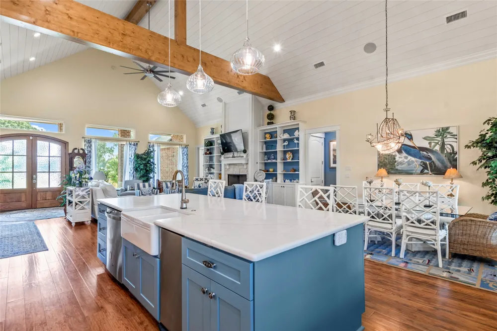 18076 Country Club Drive Kemp, TX 75143