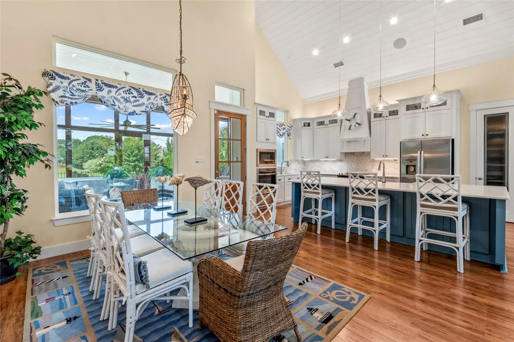 18076 Country Club Drive Kemp, TX 75143